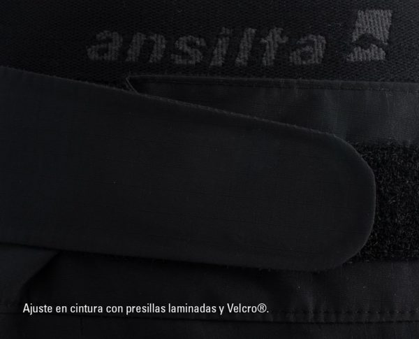 Pantalon Ansilta Aconcagua 3 - Imagen 4