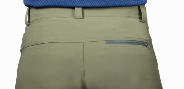 Pantalon Ansilta Peregrino 3 - Imagen 6