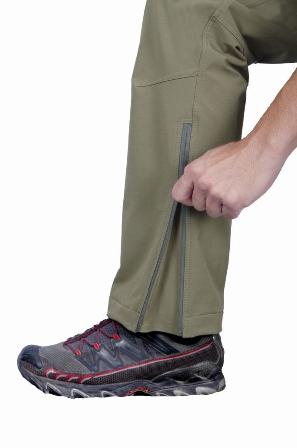 Pantalon Ansilta Peregrino 3 - Imagen 5