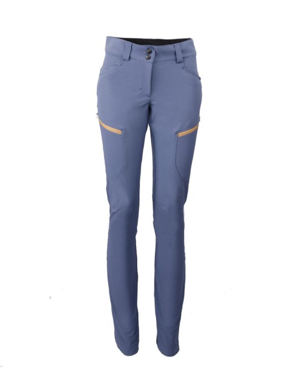 Pantalon Ansilta Peregrino 3 - Imagen 2