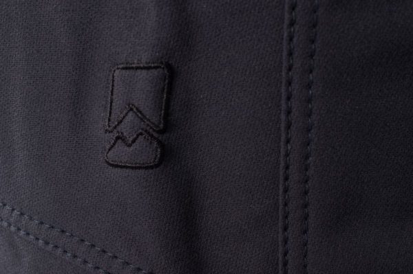 Pantalon Ansilta Peregrino 3 - Imagen 2