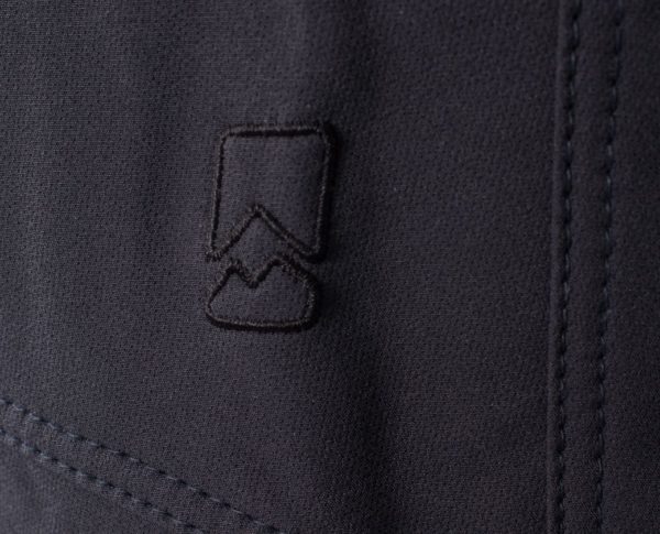 Pantalon Ansilta Peregrino 3 - Imagen 4