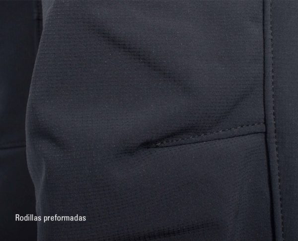 Pantalon Ansilta Raptor - Imagen 4