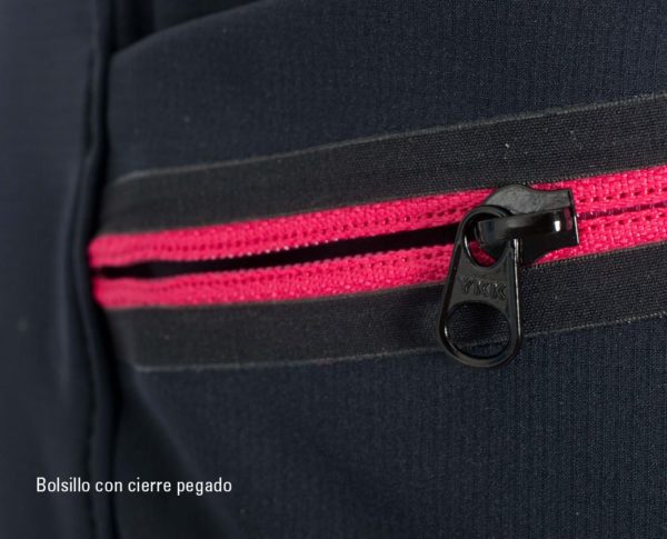 Pantalon Ansilta Raptor - Imagen 5