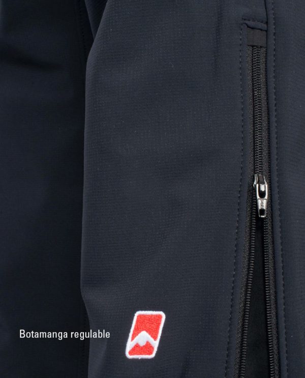 Pantalon Ansilta Raptor - Imagen 4