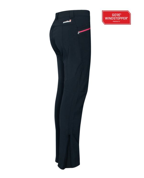 Pantalon Ansilta Raptor - Imagen 3