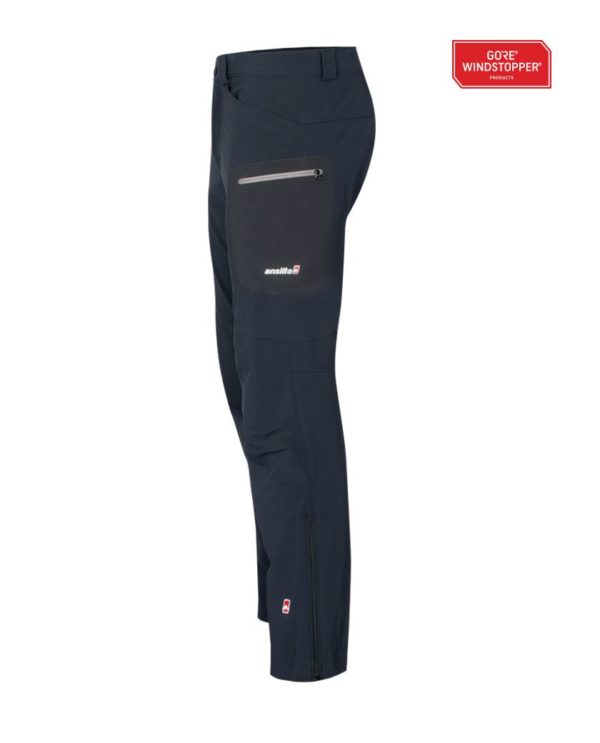 Pantalon Ansilta Raptor - Imagen 2