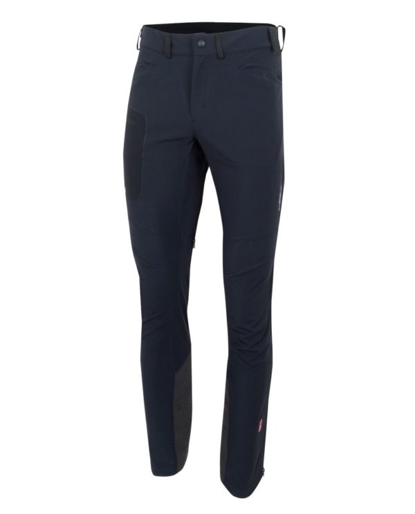 Pantalon Ansilta Raptor 3