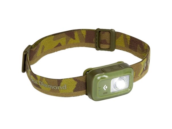 Linterna Black Diamond  Astro 175 Lumens - Imagen 4