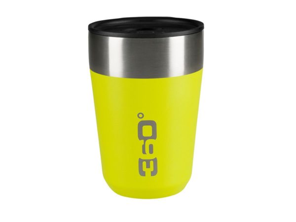 Jarro termico 360º Degrees travel mug 355 ml - Imagen 3