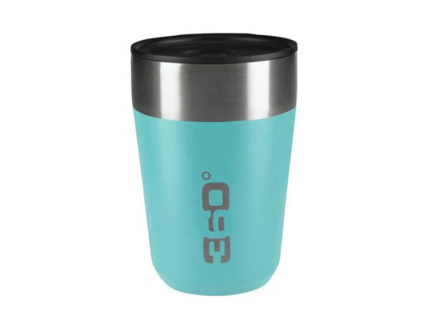 Jarro termico 360º Degrees travel mug 355 ml - Imagen 4