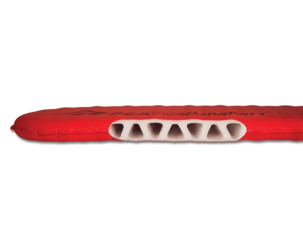 Aislante Sea to Summit Comfort Plus S.I. Autoinflable - Imagen 5