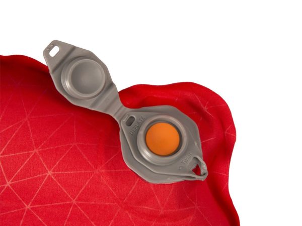 Aislante Sea to Summit Comfort Plus S.I. Autoinflable - Imagen 3
