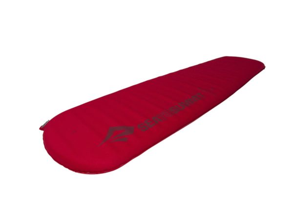 Aislante Sea to Summit Comfort Plus S.I. Autoinflable - Imagen 4