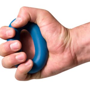 Entrenador de Antebrazo Black Diamond Forearm Trainer