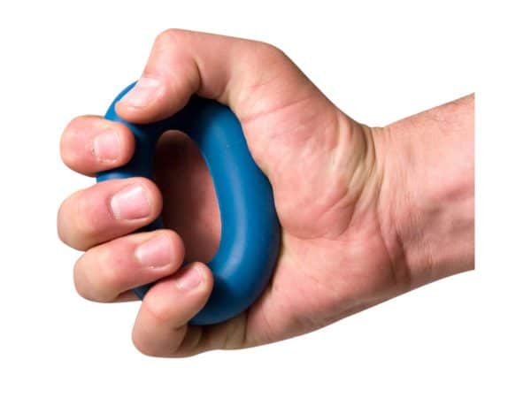 Entrenador de Antebrazo Black Diamond Forearm Trainer
