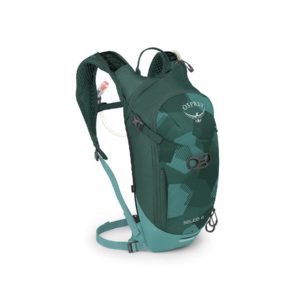 Mochila Osprey Salida 8L