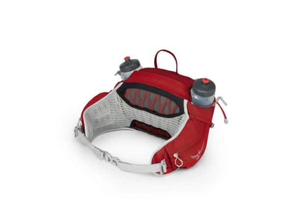 Riñonera Osprey Talon 6L - Imagen 2