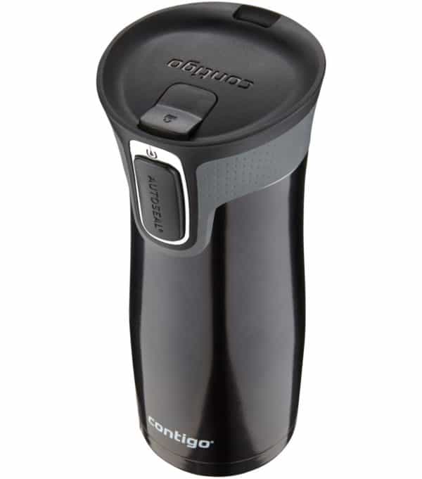 Jarro Termico Contigo Westloop 473ml