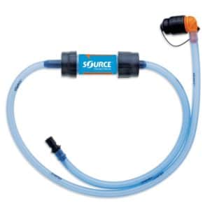 Source Tube Kit + Filtro Sawyer