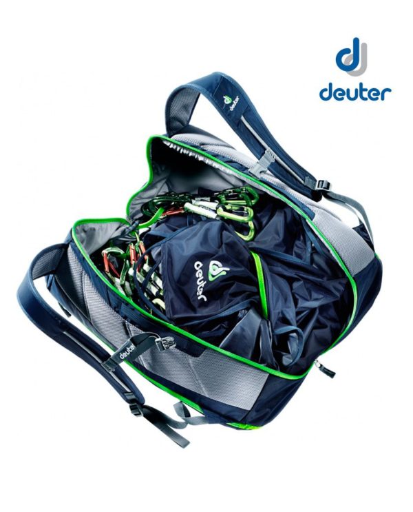 Mochila Deuter Gravity Motion - Imagen 3