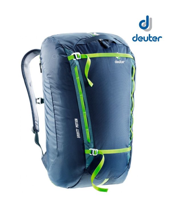 Mochila Deuter Gravity Motion - Imagen 2