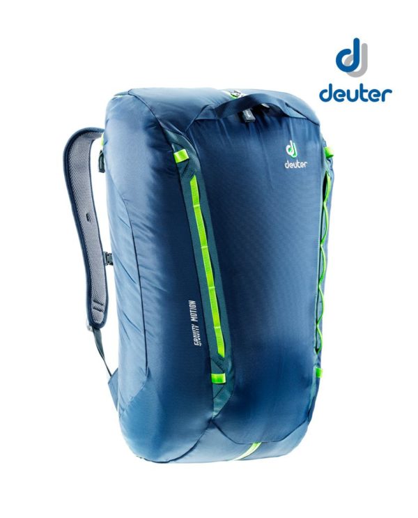 Mochila Deuter Gravity Motion