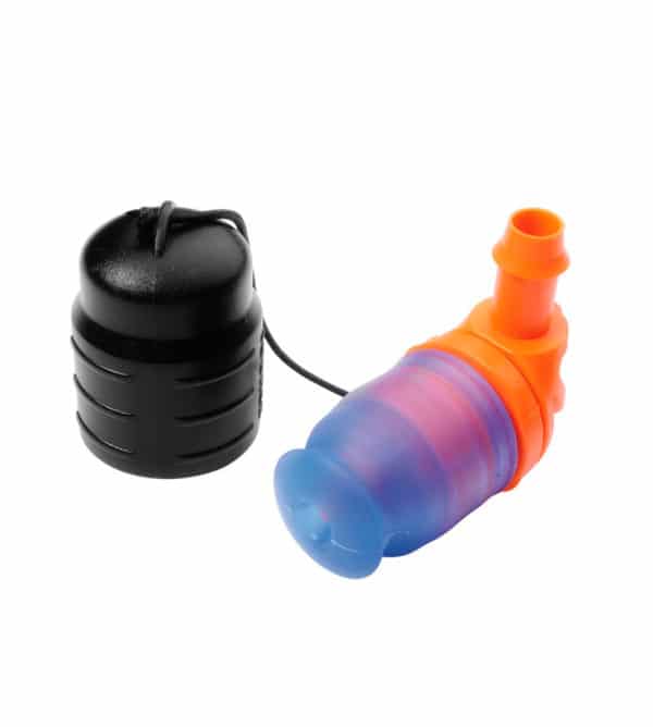 Source Helix Valve