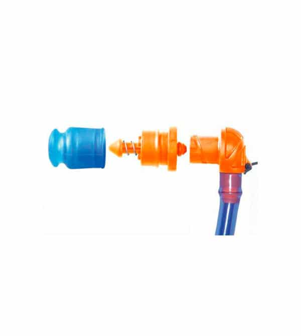 Source Helix Valve - Imagen 3
