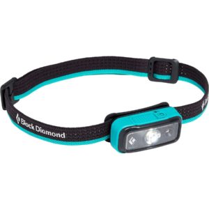 Linterna Black Diamond  Spotlite 160 Lumens