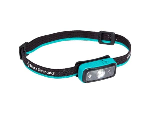 Linterna Black Diamond  Spotlite 160 Lumens