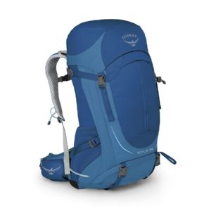Mochila Osprey Sirrus 36L