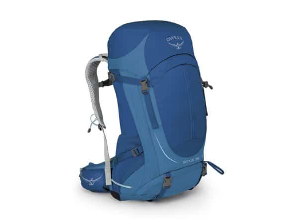 Mochila Osprey Sirrus 36L