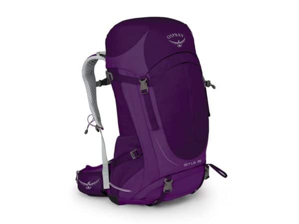 Mochila Osprey Sirrus 36L - Imagen 4