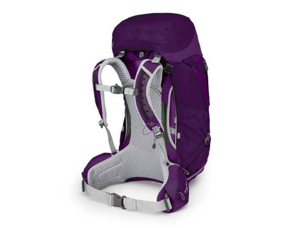 Mochila Osprey Sirrus 50L - Imagen 5