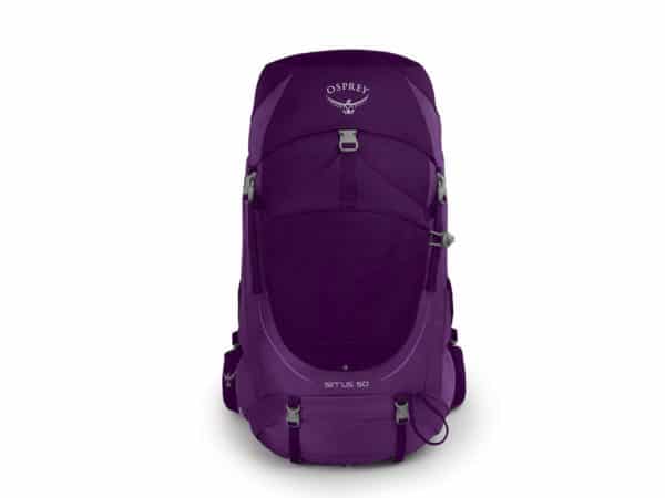 Mochila Osprey Sirrus 50L - Imagen 3