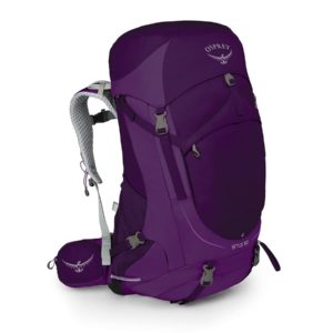 Mochila Osprey Sirrus 50L