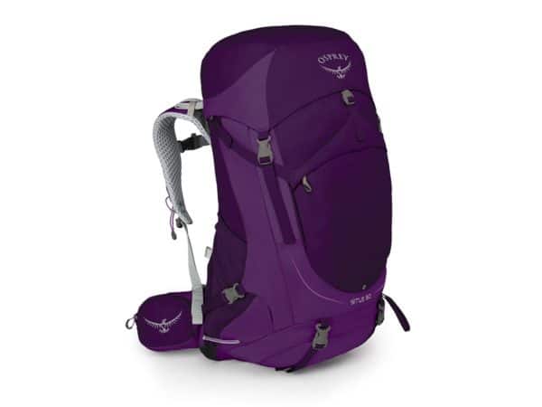 Mochila Osprey Sirrus 50L