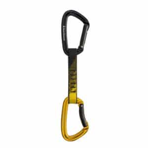 Express Black Diamond Positron Quickdraw 12cm