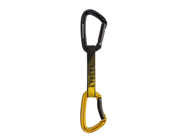 Express Black Diamond Positron Quickdraw 12cm
