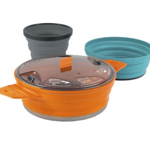 Set Camping Sea To Summit X-Set 21