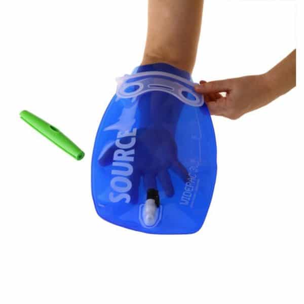 Spurce Widepack 1.5L - Imagen 3