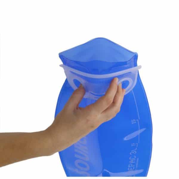 Spurce Widepack 1.5L - Imagen 2