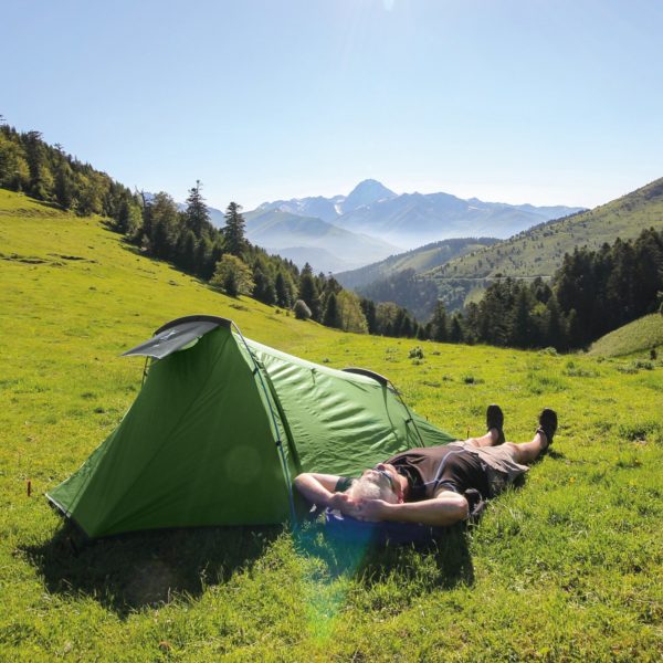 Carpa Wild Country Coshee 3 - Imagen 3