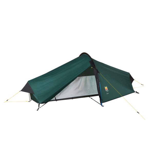 Carpa Wild Country Zephyros 1