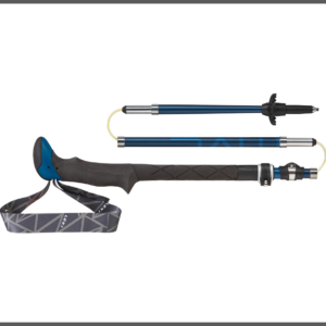 Baston Leki Micro Vario Carbon 110-130cm