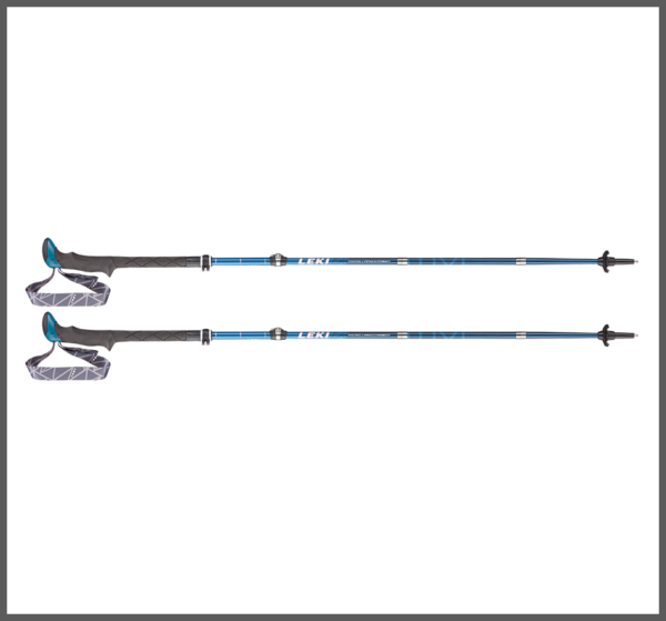 Baston Leki Micro Vario Carbon 110-130cm - Imagen 4