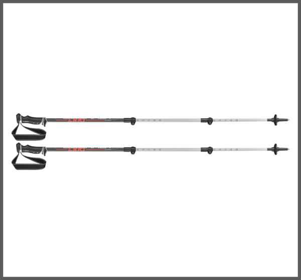 Baston Leki Journey Lite - Imagen 2
