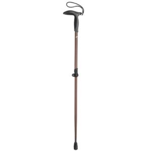 Baston Leki City Sen Vario SL 1