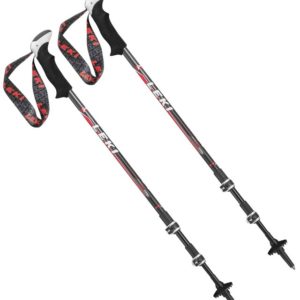 Baston Leki Albula Lite Speed Lock 2